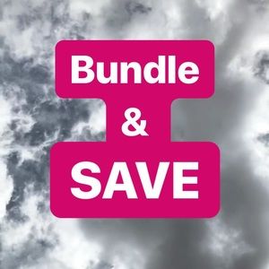 Bundle & SAVE